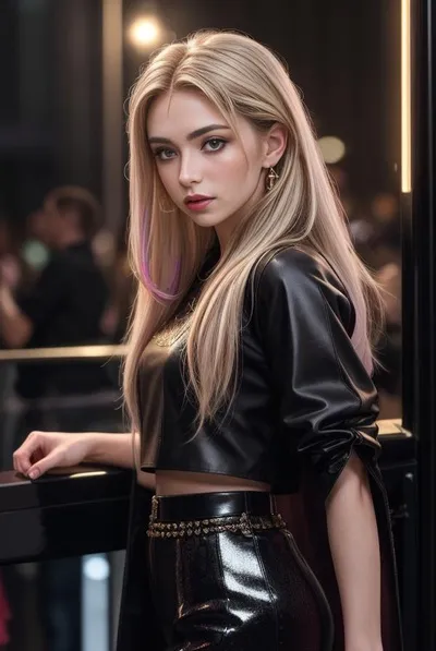 Flipped Chat AI – Chat cu Bailey