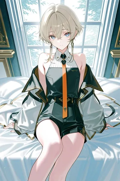 Flipped Chat AI – 與 麗莎 聊天