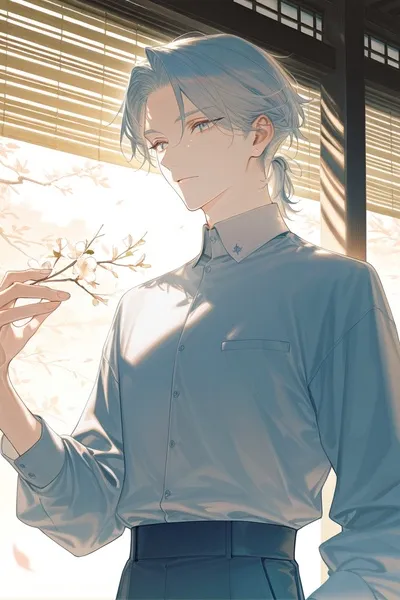 Flipped Chat AI – 與 雷伊 聊天