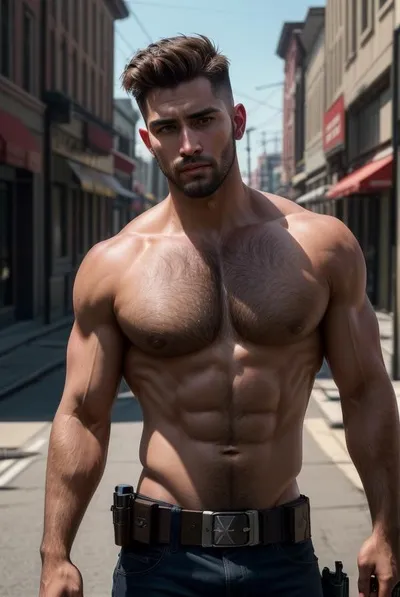 Flipped Chat AI – Chatta med Alex