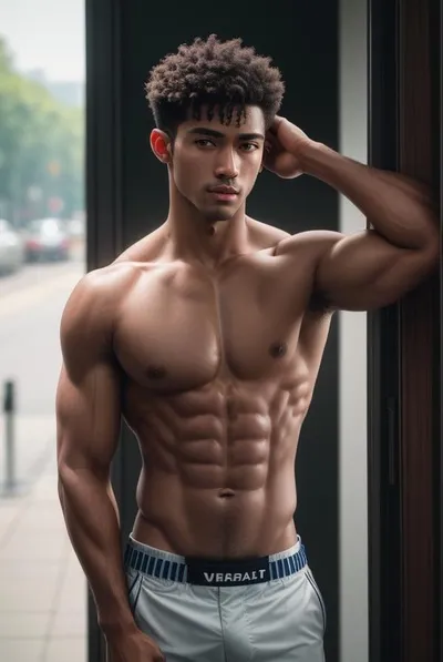 Flipped Chat AI – Chatta con Alex