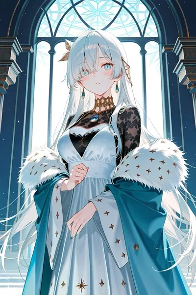 Flipped Chat AI – Chat dengan Anastasia