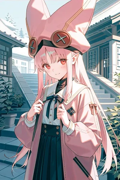 Flipped Chat AI – 與 哈貝特羅特 聊天