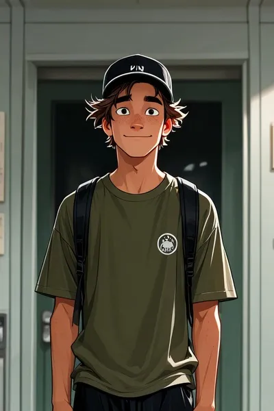 Odwrócony czat AI – rozmawiaj z Sebas