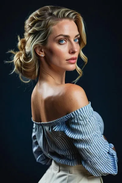 Flipped Chat AI – Chat dengan Madisyn Shipman