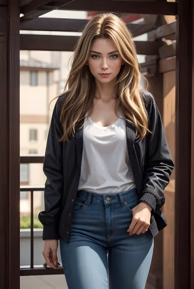 Flipped Chat AI – Chat cu Alice