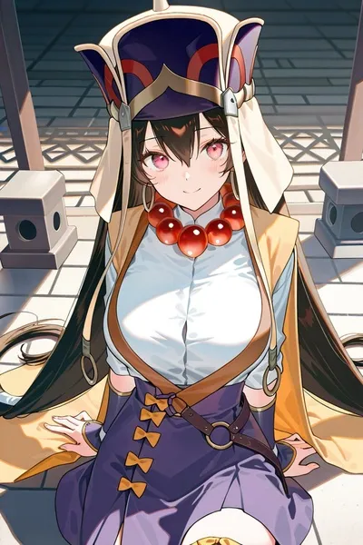 Flipped Chat AI – 與 玄奘三藏 聊天