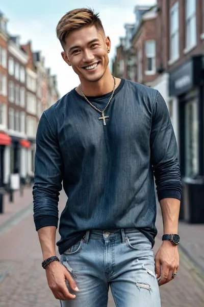 FlippedチャットAI – Takuya Murakamiとチャット