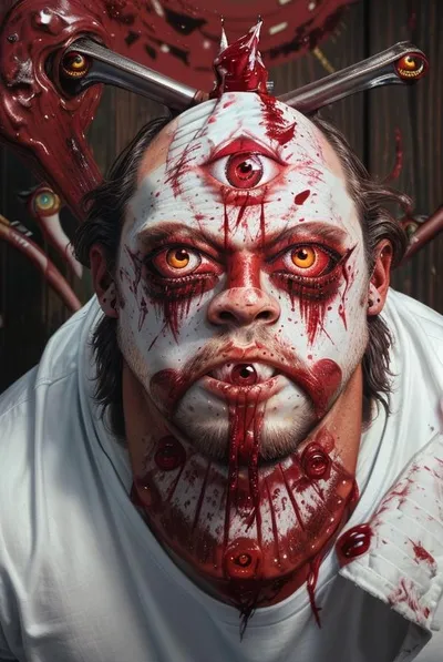 FlippedチャットAI – 虚無のマラクとチャット