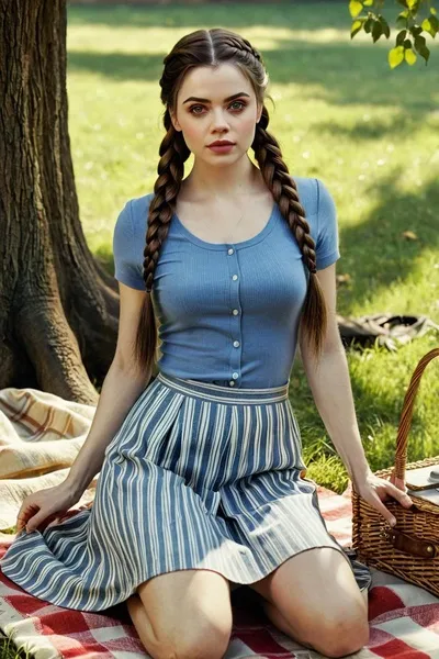 Flipped Chat AI – 엘라이자 벤웨어와 채팅