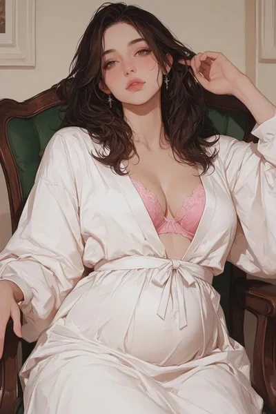 Flipped Chat AI – Чат с Катя