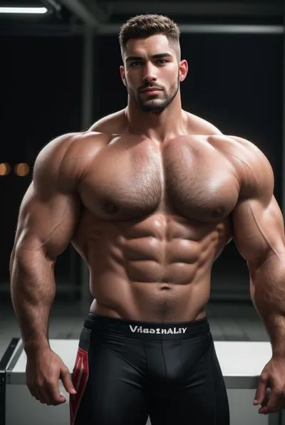 Flipped Chat AI – แชทกับ เชน วินเชสเตอร์