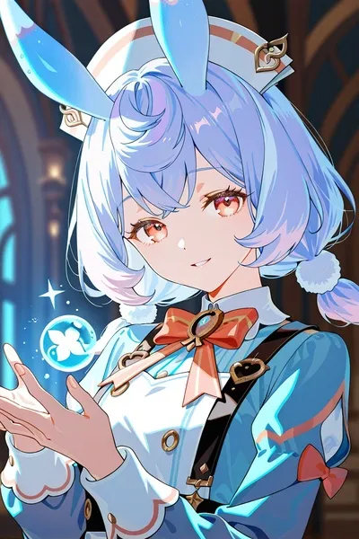 Flipped Chat AI – Discuter avec Sigewinne