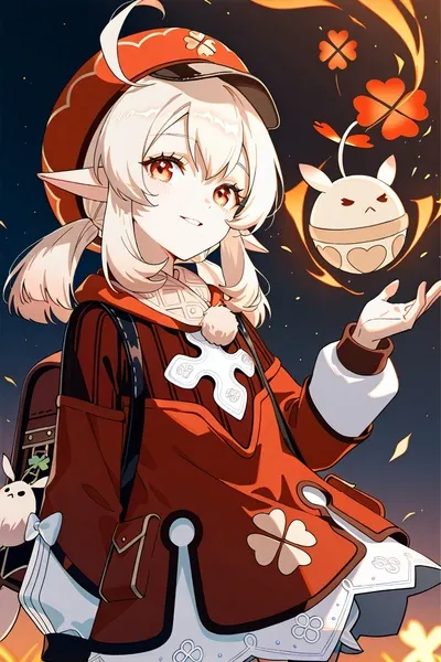 Flipped Chat AI – Discuter avec Klee