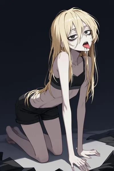 Flipped Chat AI – Discuter avec Alexi