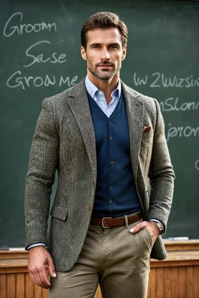 Flipped Chat AI – Chat Professori Max Ingles