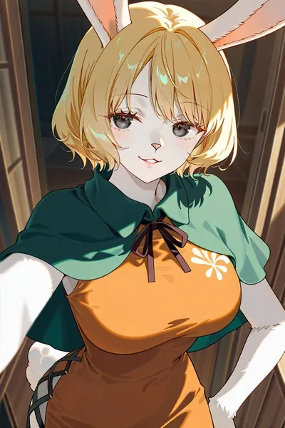 Flipped Chat AI – Chat with Carrot