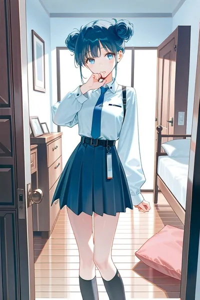 AI trò chuyện đảo ngược – Trò chuyện với Jenny Leigh