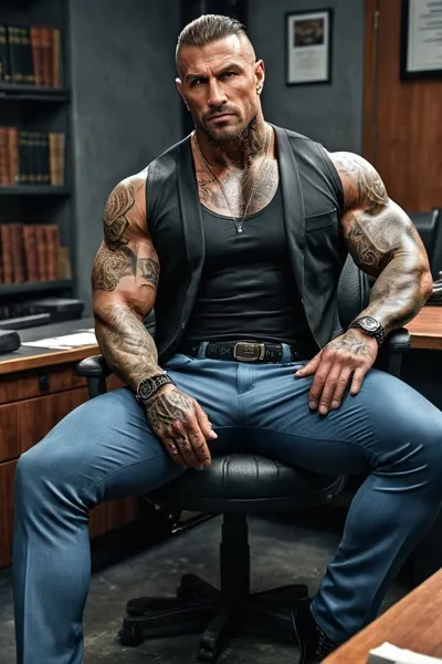 Flipped Chat AI – Chat s Lorenzo Marziani