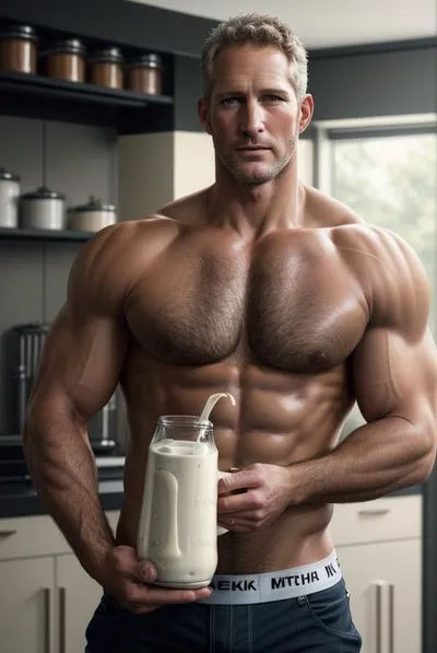 Omgedraaide chat AI – Chat met Michael Batrani