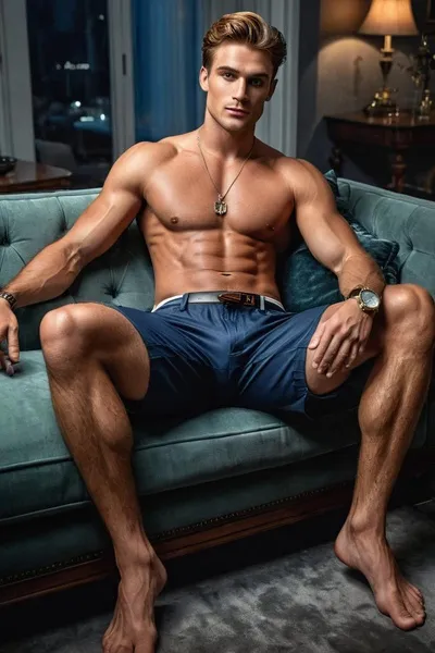 Flipped Chat AI – Chatta med Eli Marchand