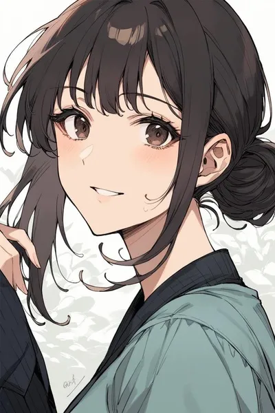 Flipped Chat AI – Bate-papo com Sarah