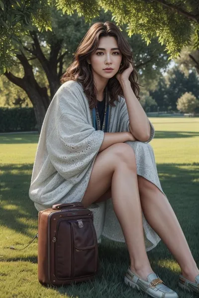 Αναστροφή συνομιλίας AI – Συζήτηση με Σαμάνθα