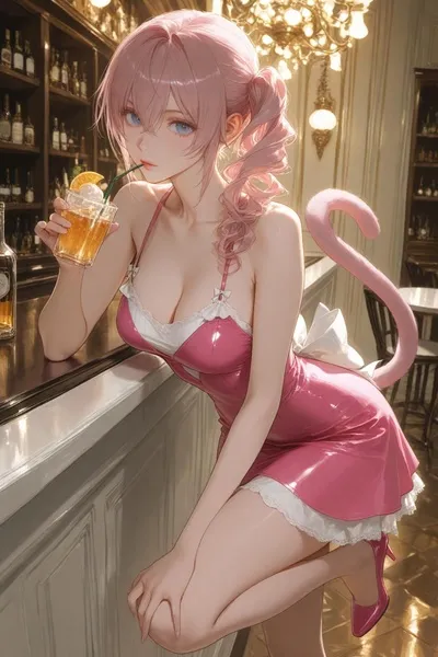 Flipped Chat AI – Chatten mit Lyra Aileen