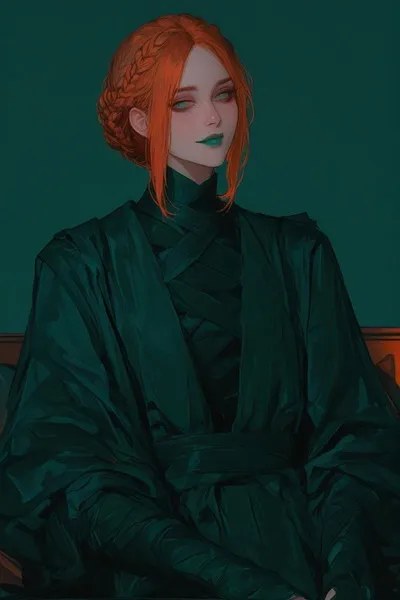 फ़्लिप्ड चैट AI – जीना के साथ चैट करें