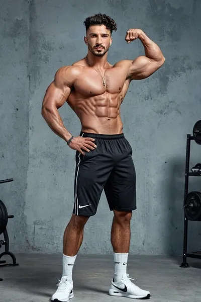 Flipped Chat AI – Chatta med Arda Toray