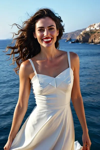 Flipped Chat AI – 클로이와 채팅