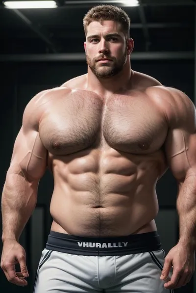 Flipped Chat AI – Чат с Чад Мъри