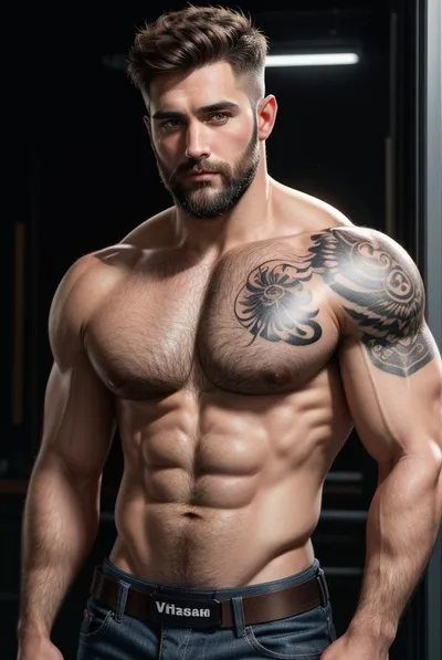 Flipped Chat AI – Chatear con Miguel