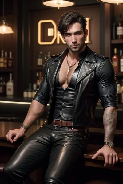 Flipped Chat AI – Sembang dengan Xaos