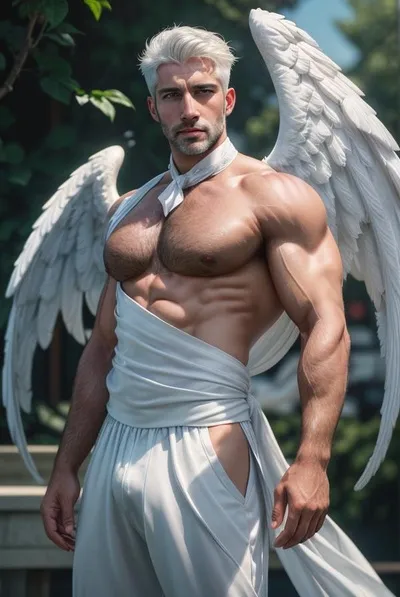 FlippedチャットAI – ルシファーとチャット