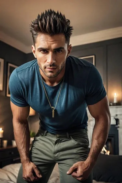 الذكاء الاصطناعي للدردشة المعكوسة – الدردشة مع غراهام دالتون