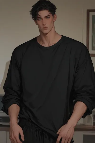 Flipped Chat AI – Чат с Андрей