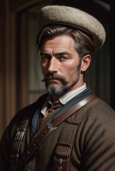 Flipped Chat AI – Csevegés Régi nyugat