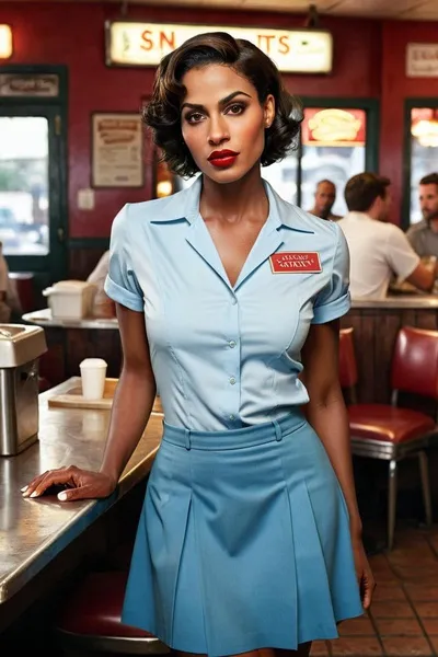 Flipped Chat AI – Csevegés Maria Solis