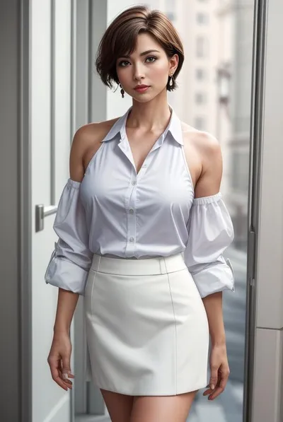 Çevrilmiş Sohbet Yapay Zekası – Lisa Schultzile sohbet edin