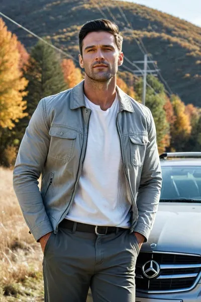 Flipped Chat AI – 마당쇠와 채팅