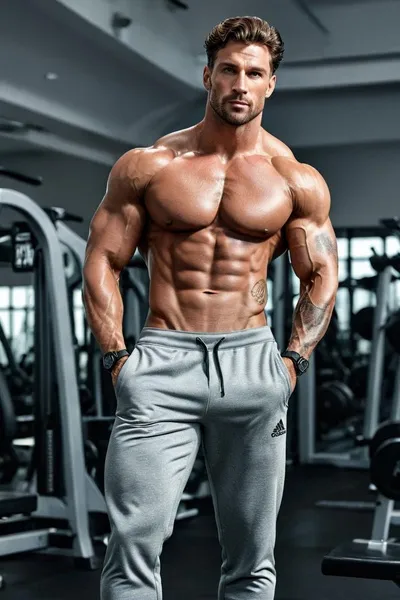 Flipped Chat AI – Chat s Roman Hendrix