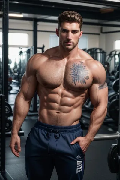 Odwrócony czat AI – rozmawiaj z Luca Bernardi