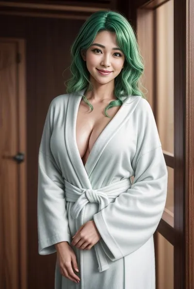 Flipped Chat AI – 與 茱莉亞 聊天