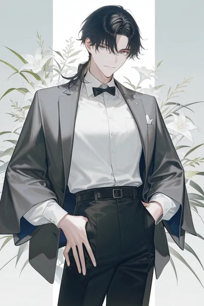 Flipped Chat AI – Sembang dengan Nakroth