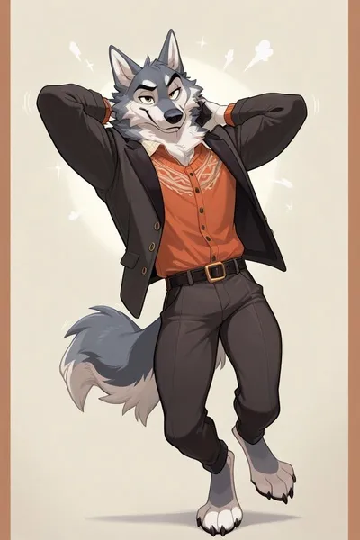 Flipped Chat AI – 與 喬森 聊天