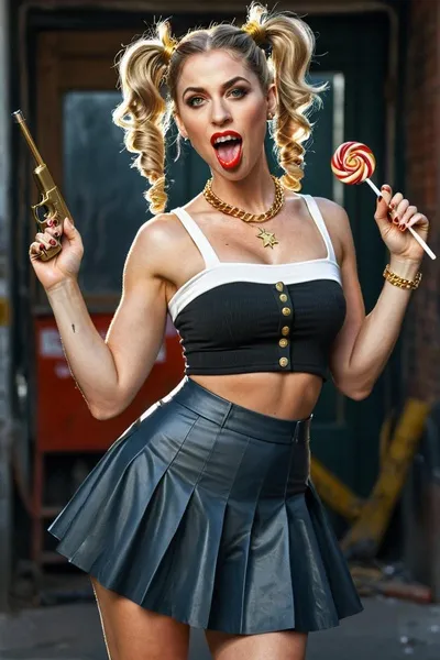 Flipped Chat AI – Chatear con Magdalena