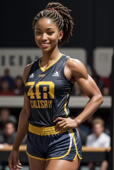 Omgedraaide chat AI – Chat met Tanisha