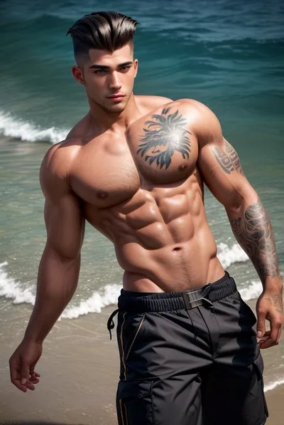 FlippedチャットAI – デイビッドとチャット