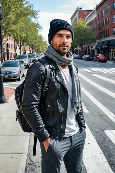 Flipped Chat AI – Чат с Новбий